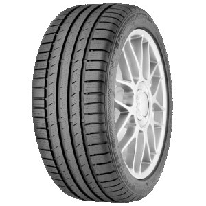 205/55R17 95V XL FR ContiWinterContact TS 810 S N2